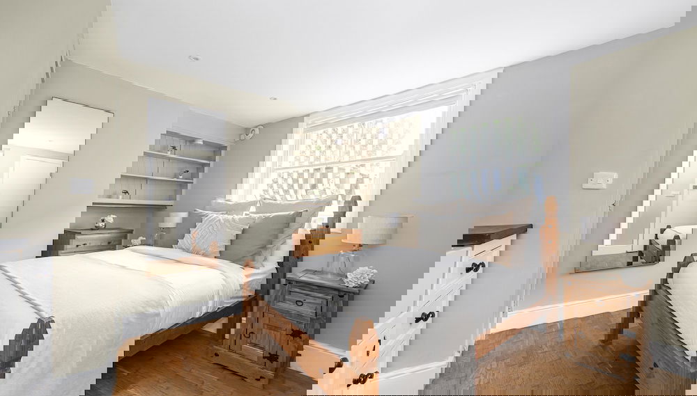 The Oval Studios - Foto 1, Imagen principal