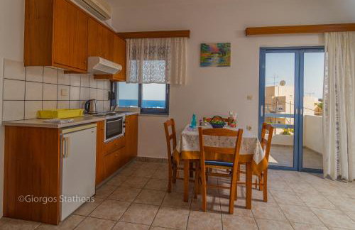 Roula Apartments - Foto 45