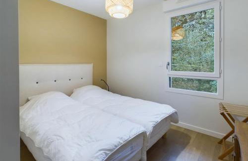 Séjour à 4, Gare et Lajarrige, Grande terrasse - Photo 17