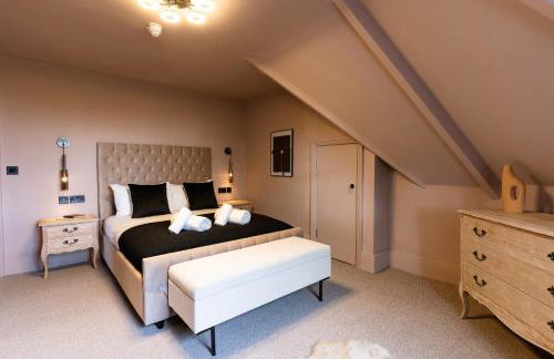 Longshaw Loft - Foto 27