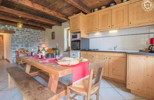 Chalet Blanchon - Foto 23