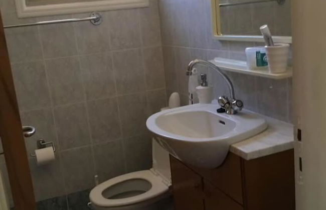 Beach House in Larnaca - Foto 9