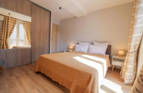 AzurAppart Brilliant 2room, Nice Massena - Foto 9