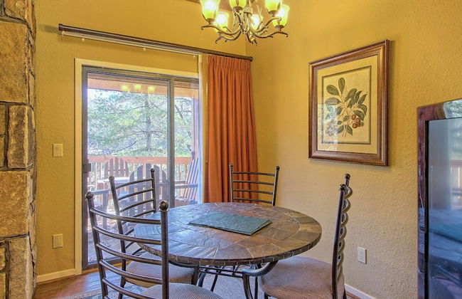 Foxhunt at Sapphire Valley - Foto 8