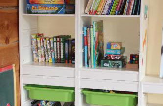 Liljas Haus im Spreewald - Foto 59