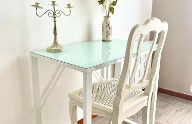 CHARMANT APPARTEMENT AVEC GRANDE CAPACITÉ D’ACCUEIL - Foto 14