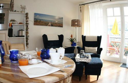 Salzinsel Binz - Foto 10