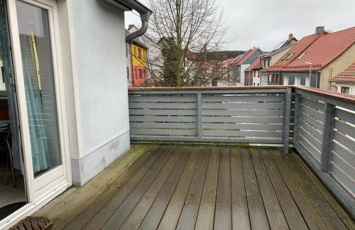 Wohnung Nähe Uni Ilmenau und Autobahn A71 - Foto 33