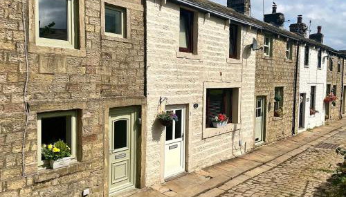 Hideaway Cottage - Foto 3