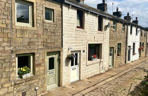 Hideaway Cottage - Foto 3