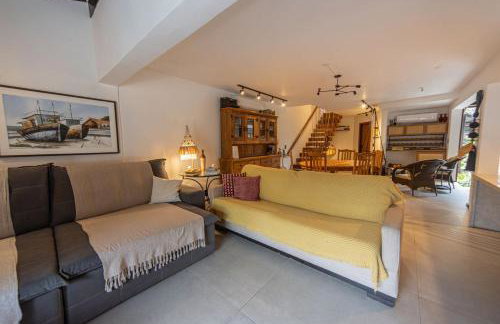 Casa com Piscina e Area Gourmet em Barra do Una - Foto 6