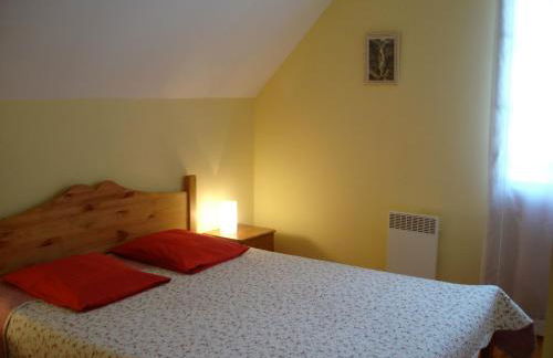 Grand chalet proche St Lary Soulan - tout inclus wifi linge et ménage - Foto 2