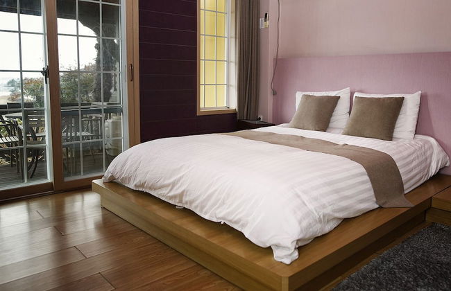 Tongyeong MongDol House - Foto 23