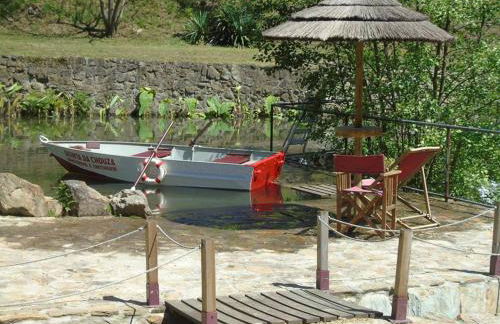 Quinta da Chouza Agroturismo e Enoturismo - Foto 18