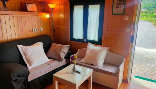 Senda Verde do Salnés - Foto 5