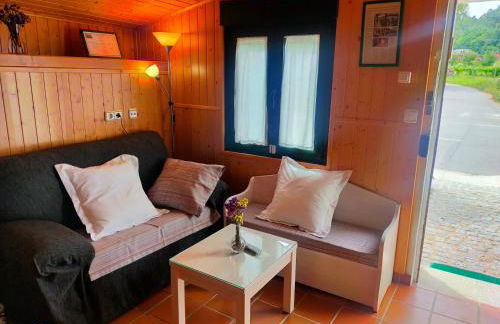 Senda Verde do Salnés - Foto 5