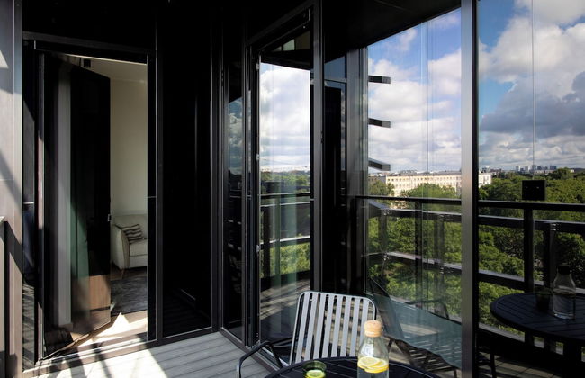 Bob W Kesklinn - Foto 80