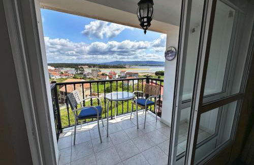 Duplex A Mexilloeira - O Grove - Foto 1