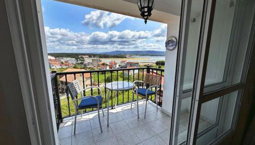 Duplex A Mexilloeira - O Grove - Foto 1