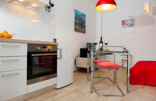 Ayre Apartman Split - Photo 22