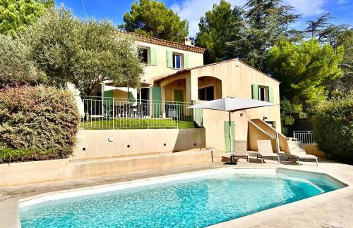 La Garrigue - Villa au cœur des Alpilles - Foto 1