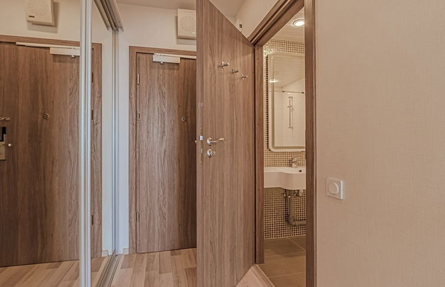 Apartments Domotelli Ye's - Foto 14