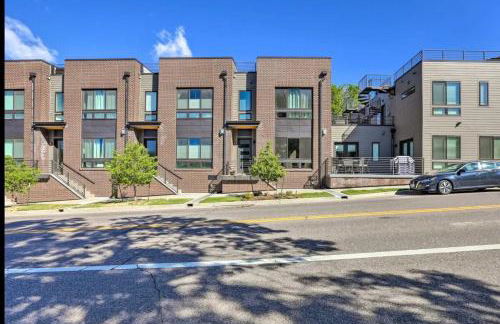 Golden Rooftop w Mountain Views - Walk to DT Golden School of Mines Close to Red Rocks - Photo 18