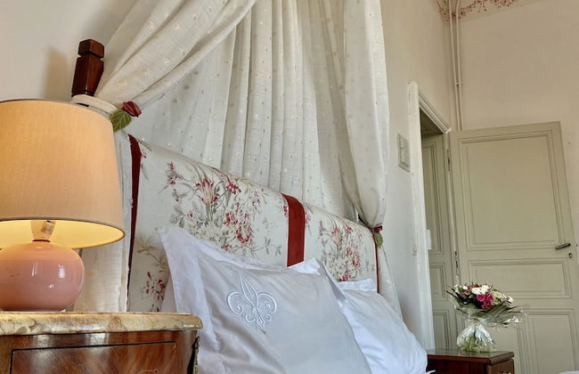 Chateau La Bainerie - Foto 47