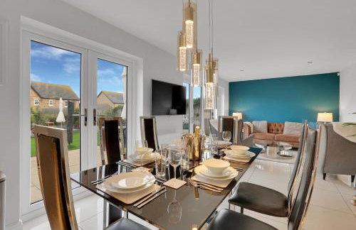 Sunrise View - North East Escapes - Foto 35