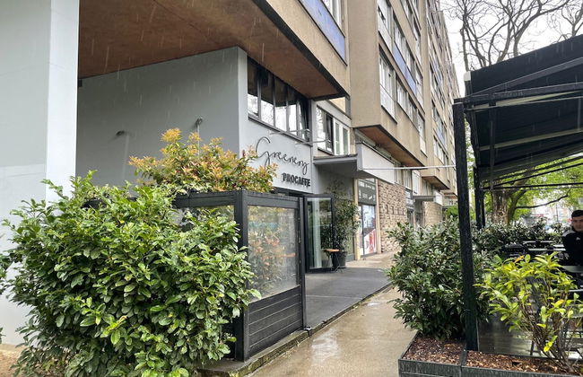 Charming Apartment in Nature - Foto 13