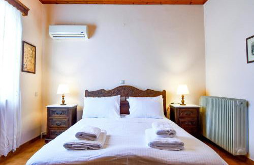 Otzia Bay House, 7 minutes walking distance from the beach - Foto 26