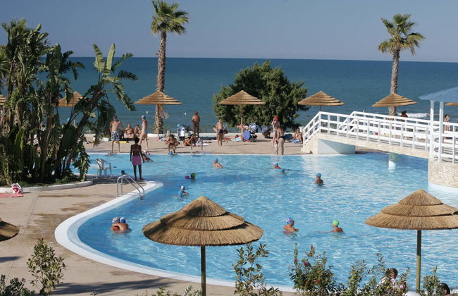 Internazionale Manacore - Foto 1