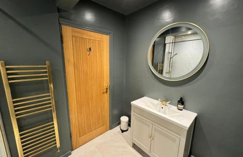 HomeDecor Cottages - Old Stable House - Foto 14