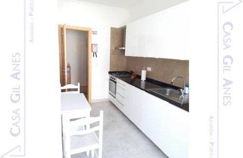 Casa Gil Anes - Foto 16