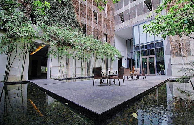 BoonRumpa Condotel - Photo 25