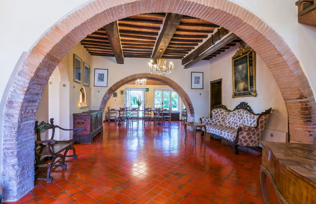 Villa Alari - Foto 25