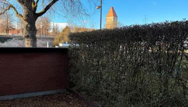 Terrassenwohnung mit Donaublick 4 - Foto 5