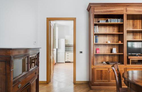 Colosseum Monti large flat - Foto 13