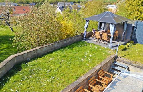 gemütliche Ferienwohnung in ruhiger Lage, Nähe Luxemburg und Trier - Holiday and Nature Olk - Foto 28