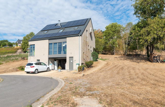 Spacious Home, Durbuy - Photo 35