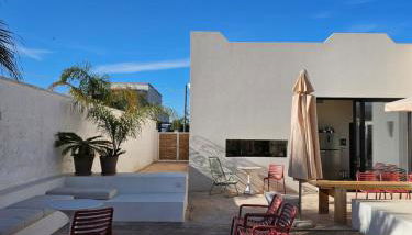 Casa Aria by Jdvacanze - Foto 4, Garden