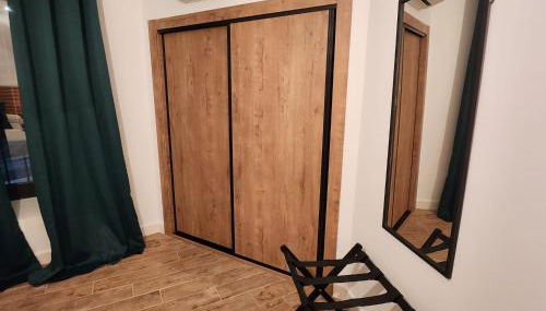 Bailén 3 - Foto 5, wardrobe