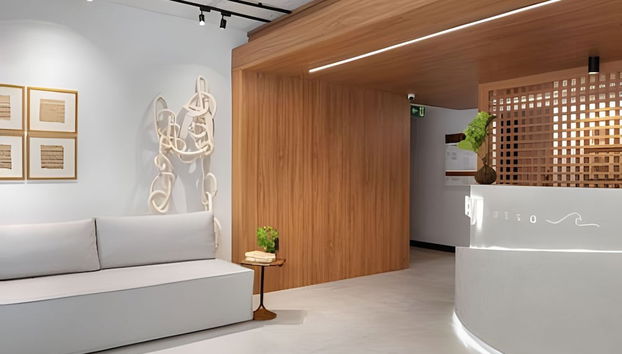 Way Bossa - Foto 4, Vestíbulo