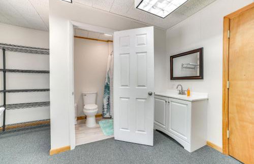 Outdoor Retreat in Atlanta Near Lakes and Trails! - Foto 11