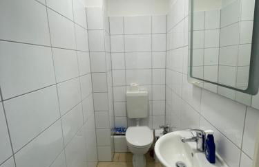 Schöne Wohnung nähe von HBF und Alstersee - Foto 18