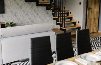 Domek na wyłączność ,bania z jacuzzi. Pobyt góry, jezioro, las. - Foto 34