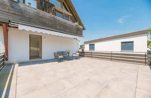 exklusive Monteurwohnung in Lorch - Photo 23