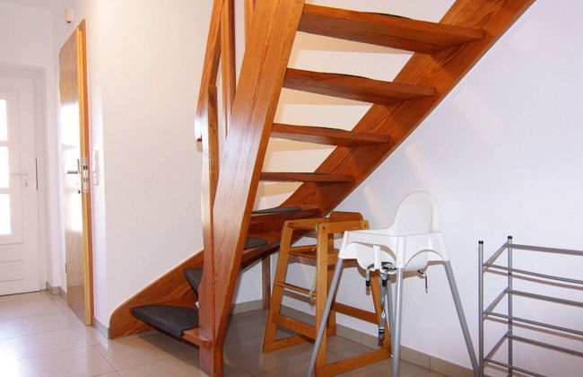 Terraced House, Friedrichkoog-spitze - Foto 61