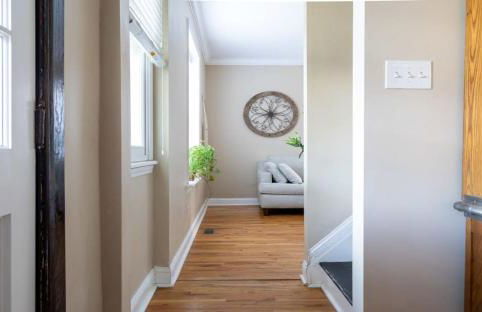 Forest Park 4BR-3BA 1st Fl Master ABODEbucks - Foto 20