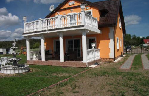 Holiday Home Freistehendes Ferienhaus Orange für 10 Personen by Interhome - Foto 21